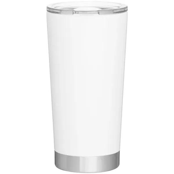20 oz Frost Stainless Steel Insulated Travel Coffee Tumbler - 20 oz Frost Stainless Steel Insulated Travel Coffee Tumbler - Image 47 of 49