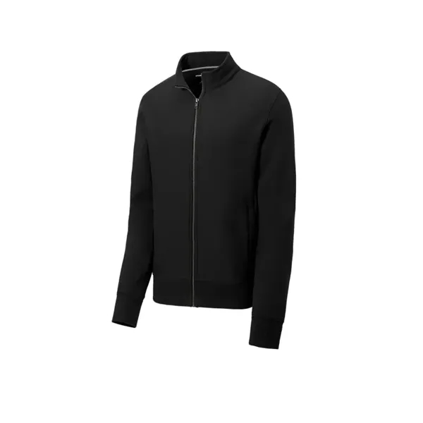 Sport-Tek Super Heavyweight Full-Zip Sweatshirt - Sport-Tek Super Heavyweight Full-Zip Sweatshirt - Image 1 of 4