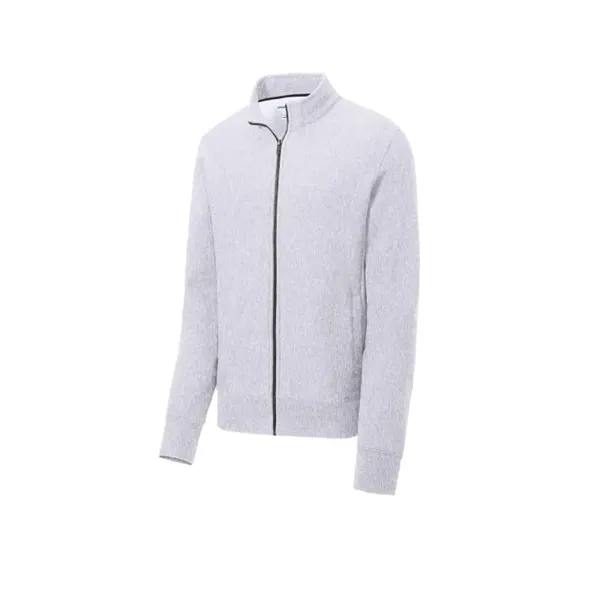 Sport-Tek Super Heavyweight Full-Zip Sweatshirt - Sport-Tek Super Heavyweight Full-Zip Sweatshirt - Image 2 of 4