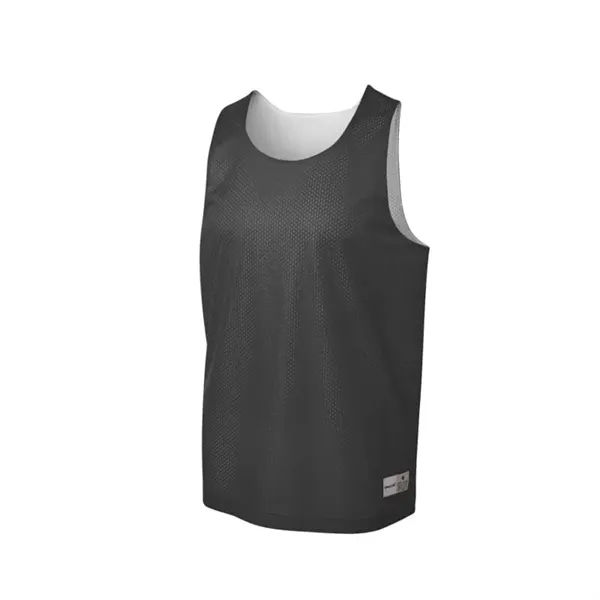 Sport-Tek PosiCharge Classic Mesh Reversible Tank. - Sport-Tek PosiCharge Classic Mesh Reversible Tank. - Image 1 of 1