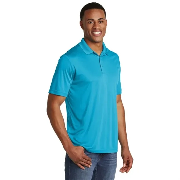 Sport-Tek PosiCharge Competitor Polo. - Sport-Tek PosiCharge Competitor Polo. - Image 0 of 13
