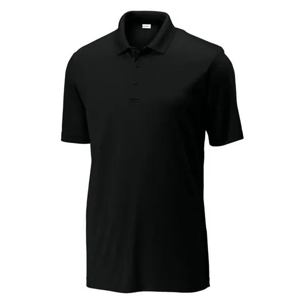 Sport-Tek PosiCharge Competitor Polo. - Sport-Tek PosiCharge Competitor Polo. - Image 2 of 13