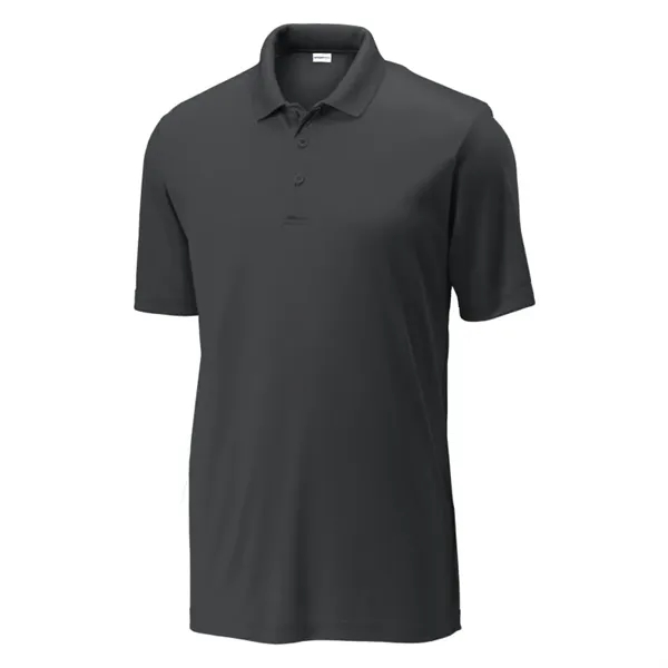 Sport-Tek PosiCharge Competitor Polo. - Sport-Tek PosiCharge Competitor Polo. - Image 7 of 13