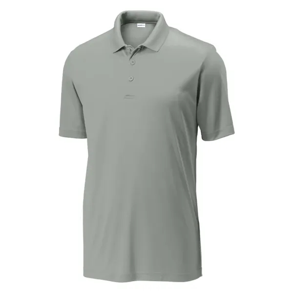 Sport-Tek PosiCharge Competitor Polo. - Sport-Tek PosiCharge Competitor Polo. - Image 10 of 13