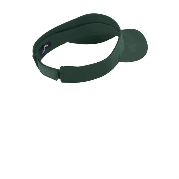 Sport-Tek PosiCharge RacerMesh Visor. - Sport-Tek PosiCharge RacerMesh Visor. - Image 4 of 8