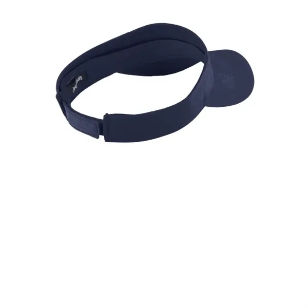 Sport-Tek PosiCharge RacerMesh Visor. - Sport-Tek PosiCharge RacerMesh Visor. - Image 6 of 8