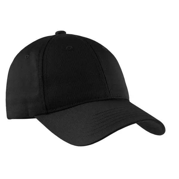 Sport-Tek Youth Dry Zone Nylon Cap. - Sport-Tek Youth Dry Zone Nylon Cap. - Image 0 of 4