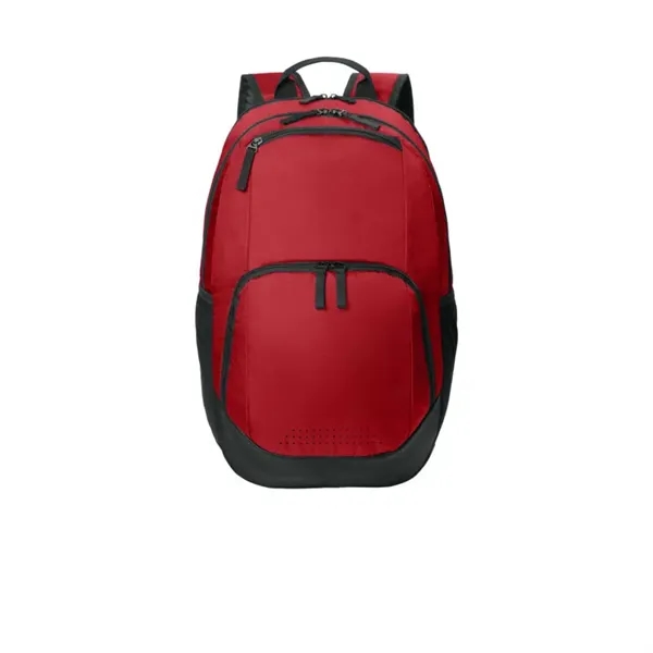 Sport-Tek Rec Backpack - Sport-Tek Rec Backpack - Image 2 of 5