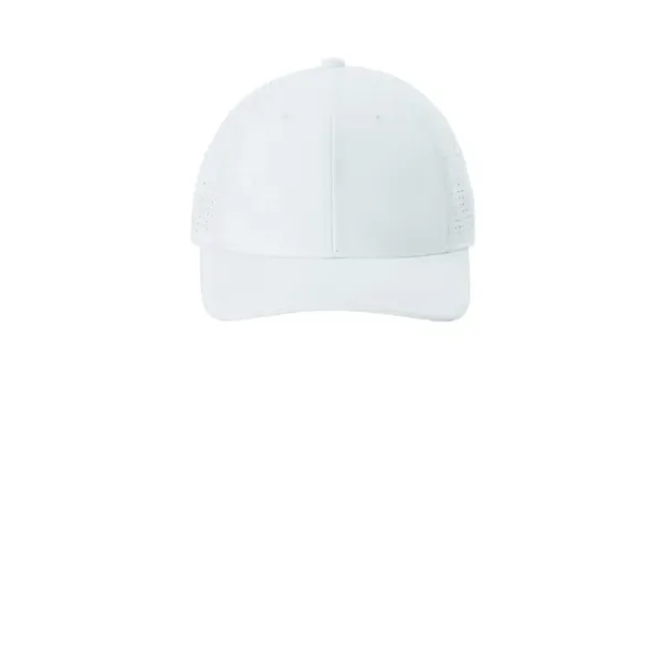 Sport-Tek Pro-Cut Adjustable Cap - Sport-Tek Pro-Cut Adjustable Cap - Image 1 of 9