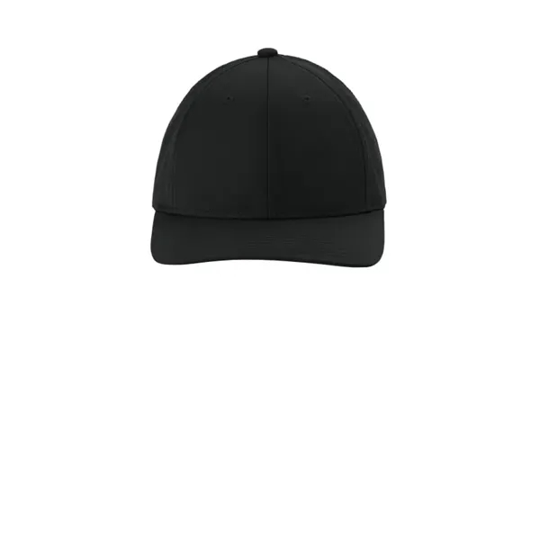 Sport-Tek Pro-Cut Adjustable Cap - Sport-Tek Pro-Cut Adjustable Cap - Image 2 of 9