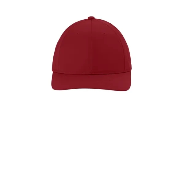 Sport-Tek Pro-Cut Adjustable Cap - Sport-Tek Pro-Cut Adjustable Cap - Image 3 of 9