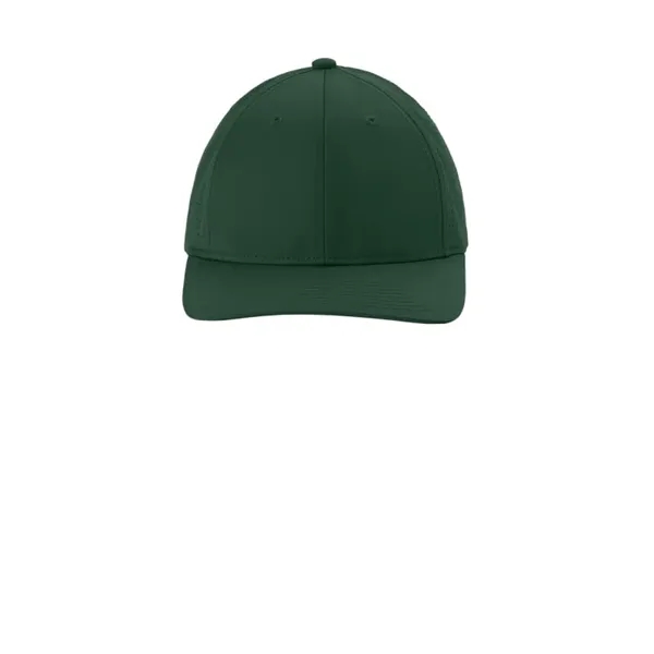 Sport-Tek Pro-Cut Adjustable Cap - Sport-Tek Pro-Cut Adjustable Cap - Image 4 of 9