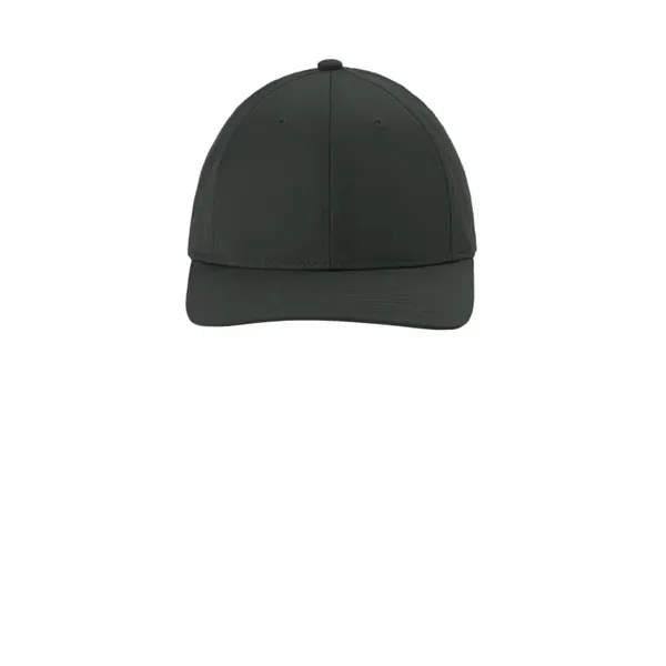 Sport-Tek Pro-Cut Adjustable Cap - Sport-Tek Pro-Cut Adjustable Cap - Image 5 of 9