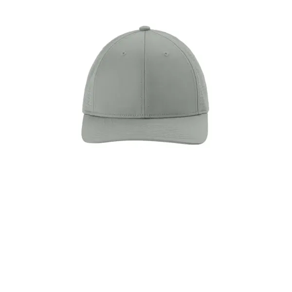 Sport-Tek Pro-Cut Adjustable Cap - Sport-Tek Pro-Cut Adjustable Cap - Image 7 of 9