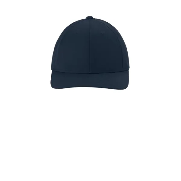 Sport-Tek Pro-Cut Adjustable Cap - Sport-Tek Pro-Cut Adjustable Cap - Image 8 of 9