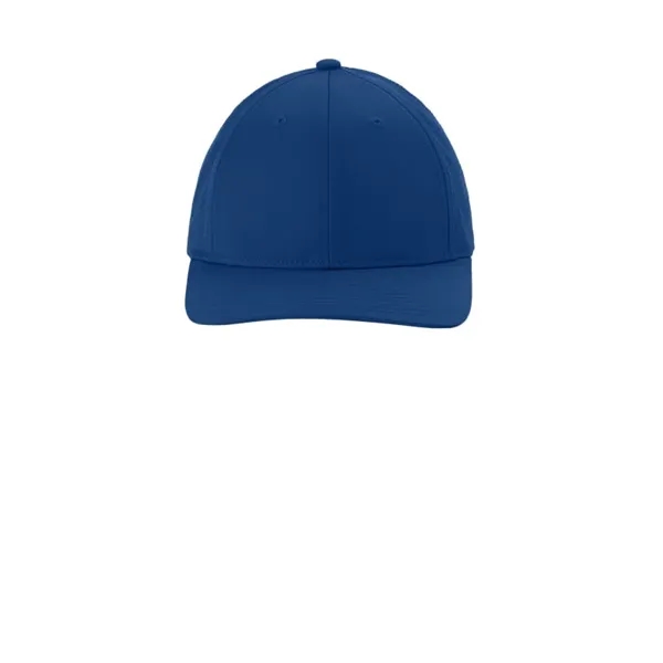 Sport-Tek Pro-Cut Adjustable Cap - Sport-Tek Pro-Cut Adjustable Cap - Image 9 of 9