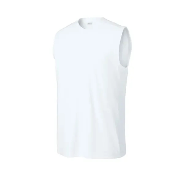 Sport-Tek Club Sleeveless V-Neck - Sport-Tek Club Sleeveless V-Neck - Image 7 of 7