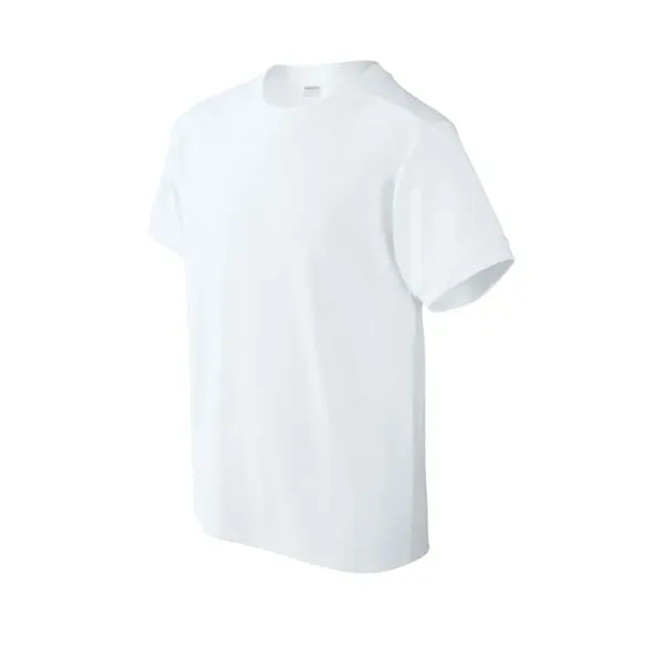 Sport-Tek Youth Club Short Sleeve Crew - Sport-Tek Youth Club Short Sleeve Crew - Image 13 of 13