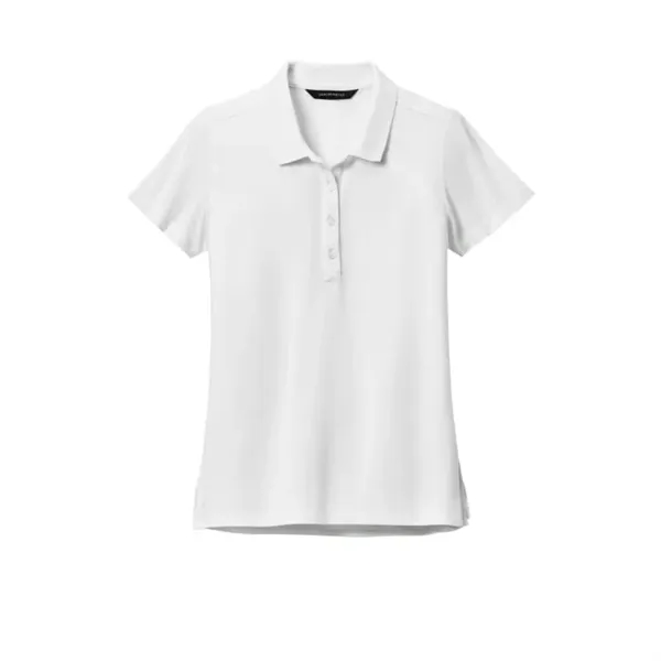 Mercer+Mettle Women's Stretch Pique Polo - Mercer+Mettle Women's Stretch Pique Polo - Image 1 of 6
