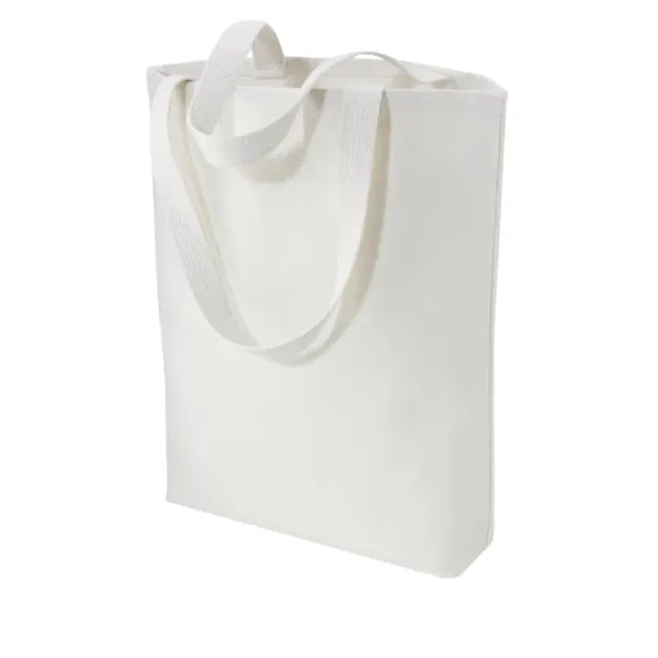 Port Authority - Ideal Twill Convention Tote. - Port Authority - Ideal Twill Convention Tote. - Image 2 of 3
