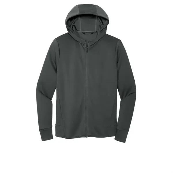 Mercer+Mettle Double-Knit Full-Zip Hoodie - Mercer+Mettle Double-Knit Full-Zip Hoodie - Image 1 of 4