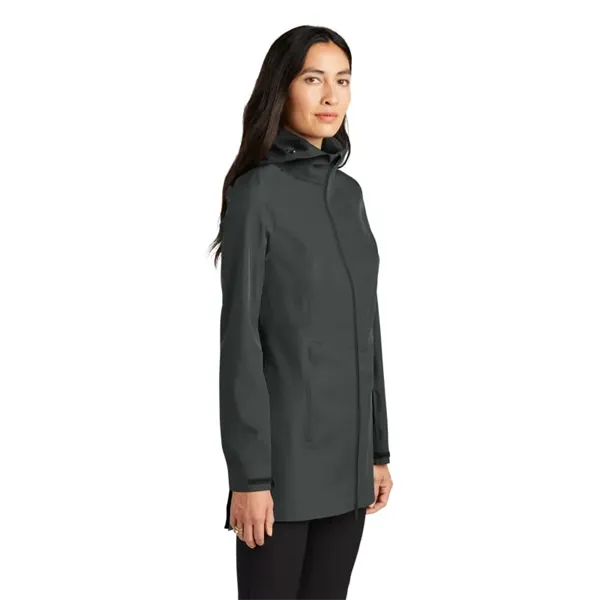 Mercer+Mettle Women's Waterproof Rain Shell - Mercer+Mettle Women's Waterproof Rain Shell - Image 0 of 2