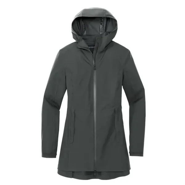 Mercer+Mettle Women's Waterproof Rain Shell - Mercer+Mettle Women's Waterproof Rain Shell - Image 1 of 2