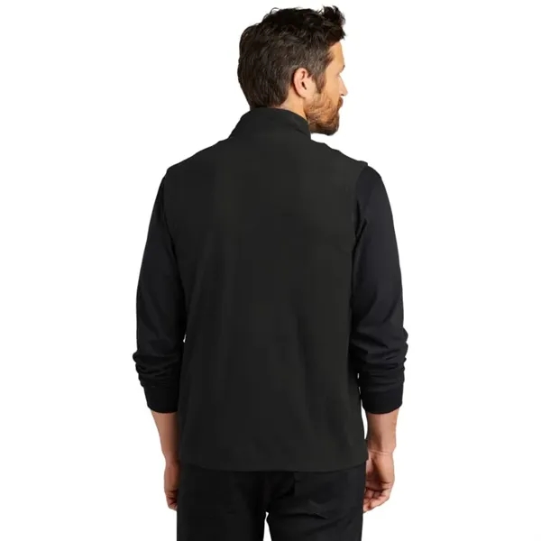 Port Authority Accord Microfleece Vest - Port Authority Accord Microfleece Vest - Image 0 of 3