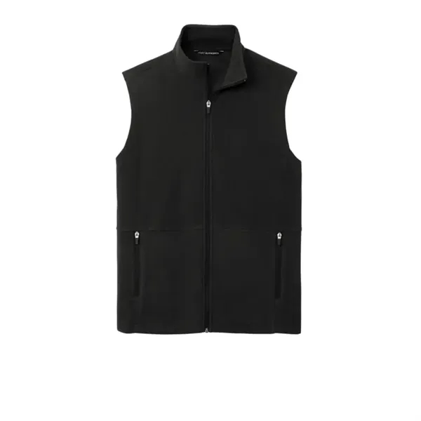 Port Authority Accord Microfleece Vest - Port Authority Accord Microfleece Vest - Image 1 of 3