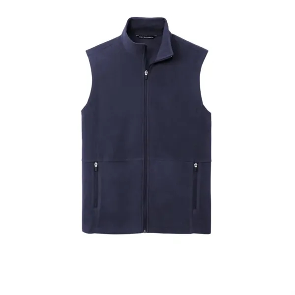 Port Authority Accord Microfleece Vest - Port Authority Accord Microfleece Vest - Image 2 of 3
