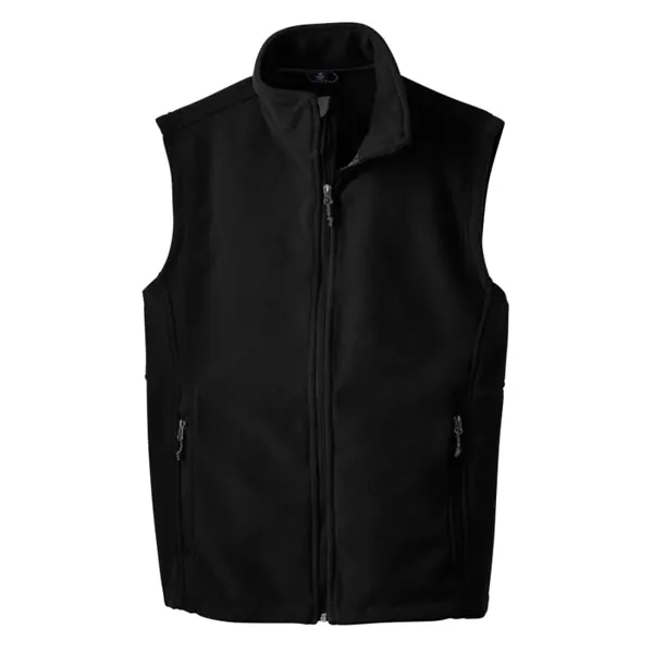 Port Authority Value Fleece Vest. - Port Authority Value Fleece Vest. - Image 1 of 5