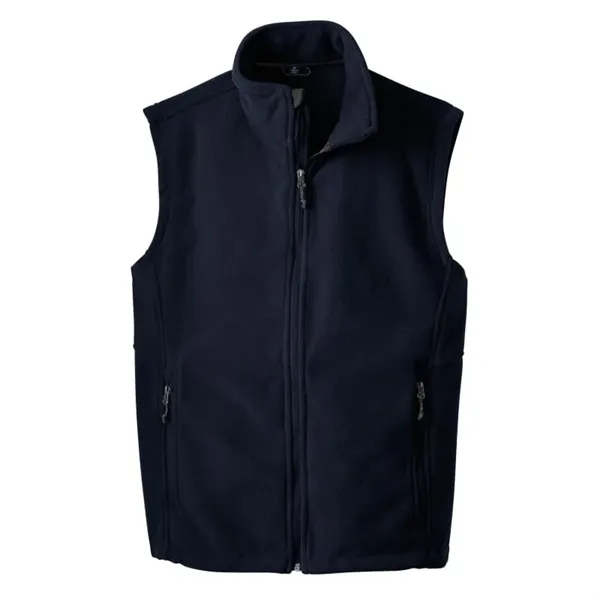 Port Authority Value Fleece Vest. - Port Authority Value Fleece Vest. - Image 3 of 5
