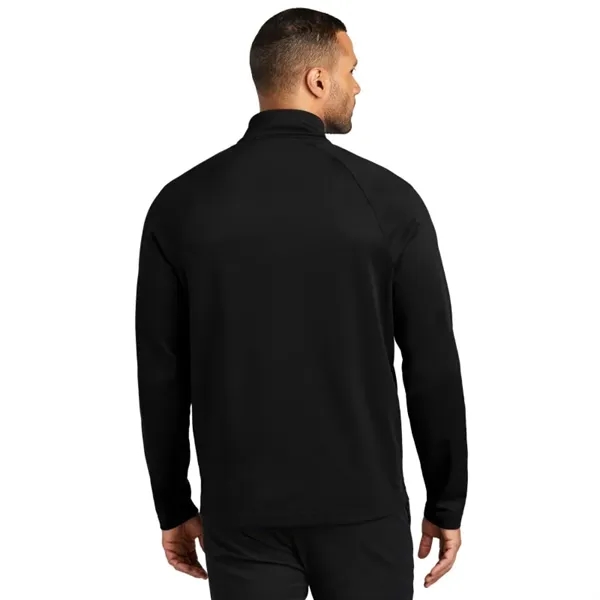 Port Authority C-FREE Cypress 1/4-Zip - Port Authority C-FREE Cypress 1/4-Zip - Image 0 of 5
