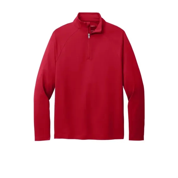 Port Authority C-FREE Cypress 1/4-Zip - Port Authority C-FREE Cypress 1/4-Zip - Image 3 of 5