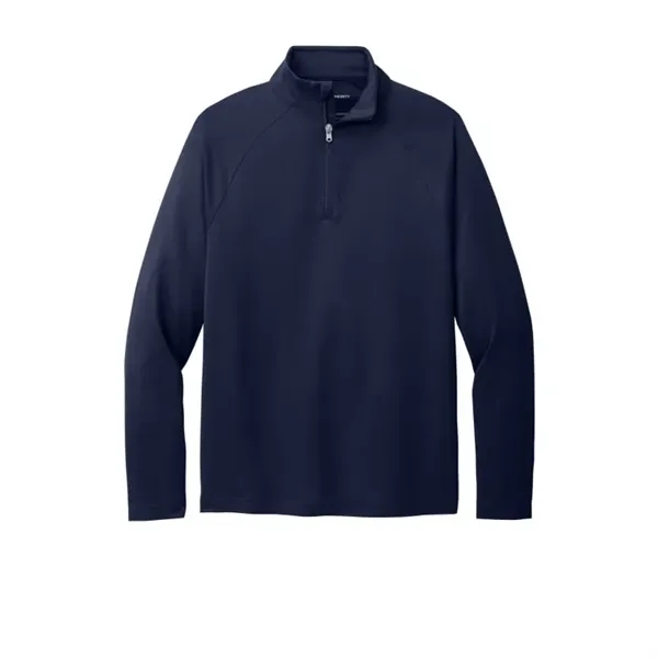 Port Authority C-FREE Cypress 1/4-Zip - Port Authority C-FREE Cypress 1/4-Zip - Image 4 of 5