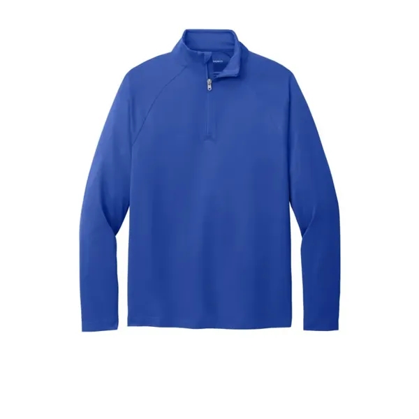 Port Authority C-FREE Cypress 1/4-Zip - Port Authority C-FREE Cypress 1/4-Zip - Image 5 of 5