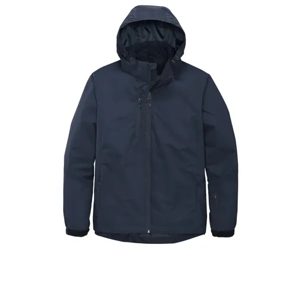 Port Authority Vortex Waterproof 3-in-1 Jacket. - Port Authority Vortex Waterproof 3-in-1 Jacket. - Image 6 of 6