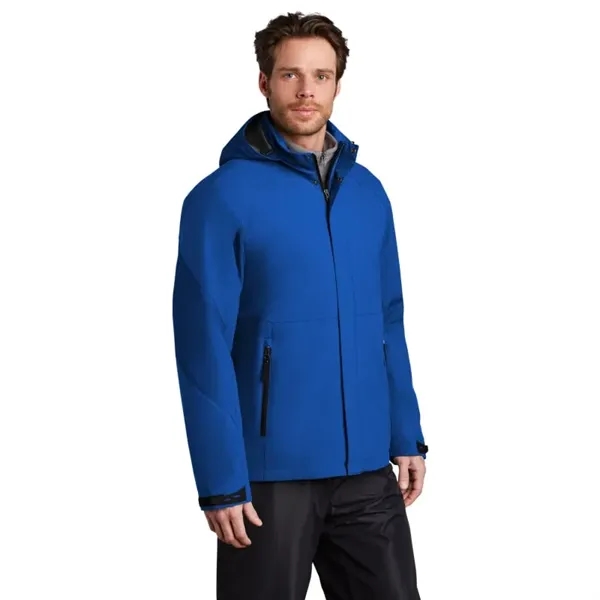 Port Authority Insulated Waterproof Tech Jacket - Port Authority Insulated Waterproof Tech Jacket - Image 0 of 4