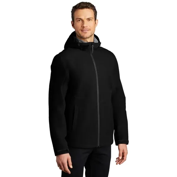 Port Authority Tech Rain Jacket - Port Authority Tech Rain Jacket - Image 0 of 4