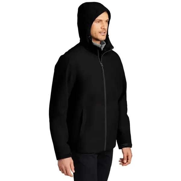 Port Authority Tech Rain Jacket - Port Authority Tech Rain Jacket - Image 1 of 4