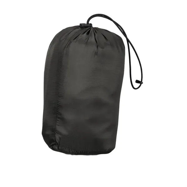 Port Authority Packable Puffy Vest - Port Authority Packable Puffy Vest - Image 3 of 3