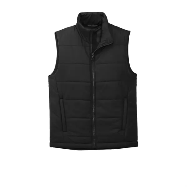 Port Authority Puffer Vest - Port Authority Puffer Vest - Image 1 of 3