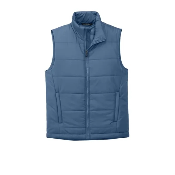 Port Authority Puffer Vest - Port Authority Puffer Vest - Image 2 of 3