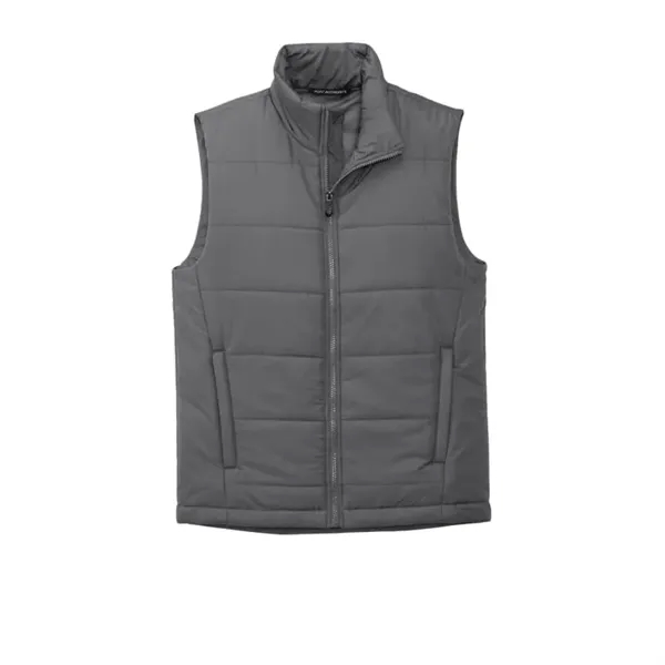 Port Authority Puffer Vest - Port Authority Puffer Vest - Image 3 of 3