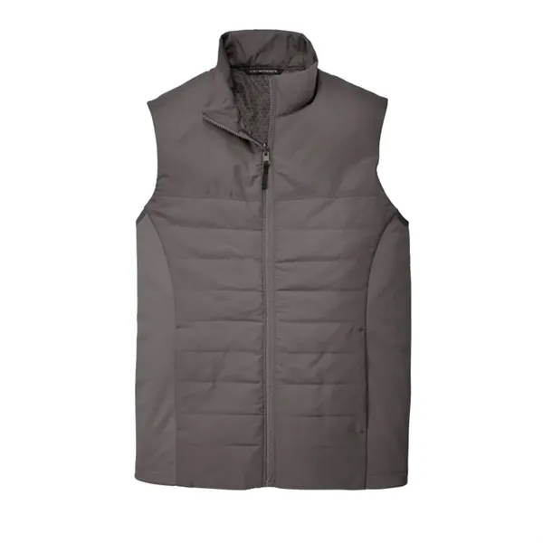 Port Authority Collective Insulated Vest. - Port Authority Collective Insulated Vest. - Image 2 of 3