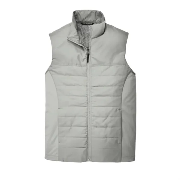 Port Authority Collective Insulated Vest. - Port Authority Collective Insulated Vest. - Image 3 of 3