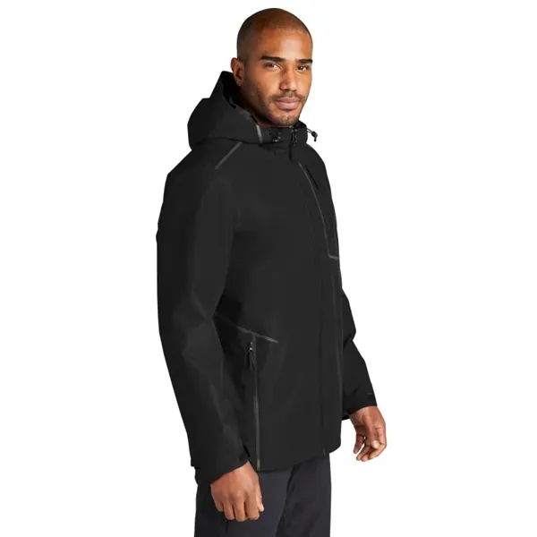 Port Authority Collective Tech Outer Shell Jacket - Port Authority Collective Tech Outer Shell Jacket - Image 0 of 3