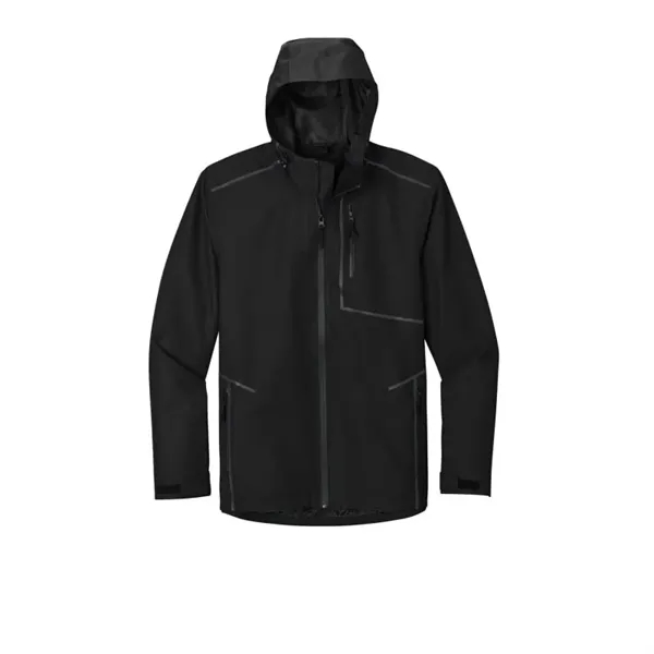 Port Authority Collective Tech Outer Shell Jacket - Port Authority Collective Tech Outer Shell Jacket - Image 1 of 3