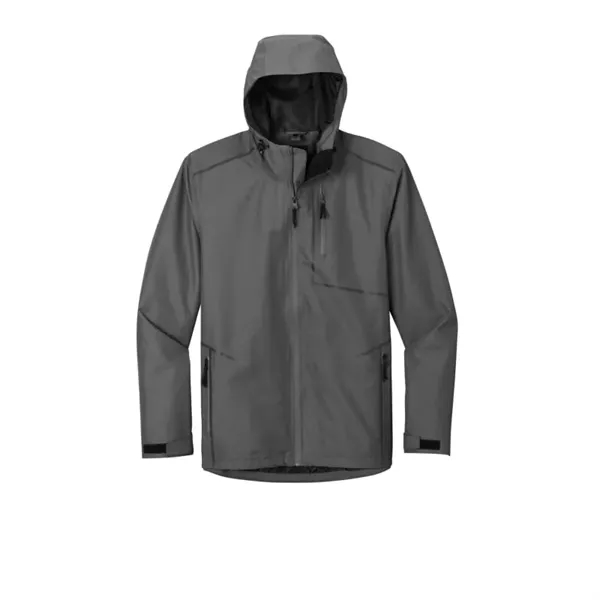 Port Authority Collective Tech Outer Shell Jacket - Port Authority Collective Tech Outer Shell Jacket - Image 2 of 3