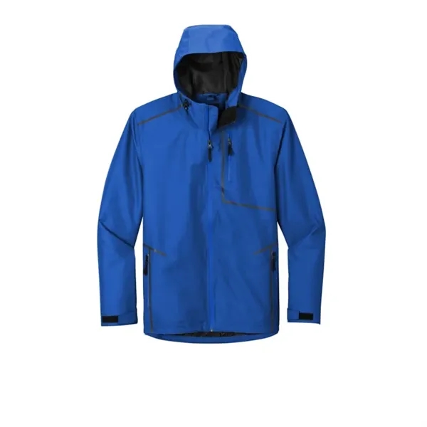 Port Authority Collective Tech Outer Shell Jacket - Port Authority Collective Tech Outer Shell Jacket - Image 3 of 3